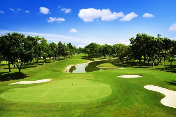 How To Plan A Golf Tour With Family To Vietnam