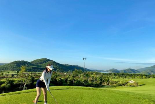 The Dalat at 1200 Country Club | Viet Green Golf