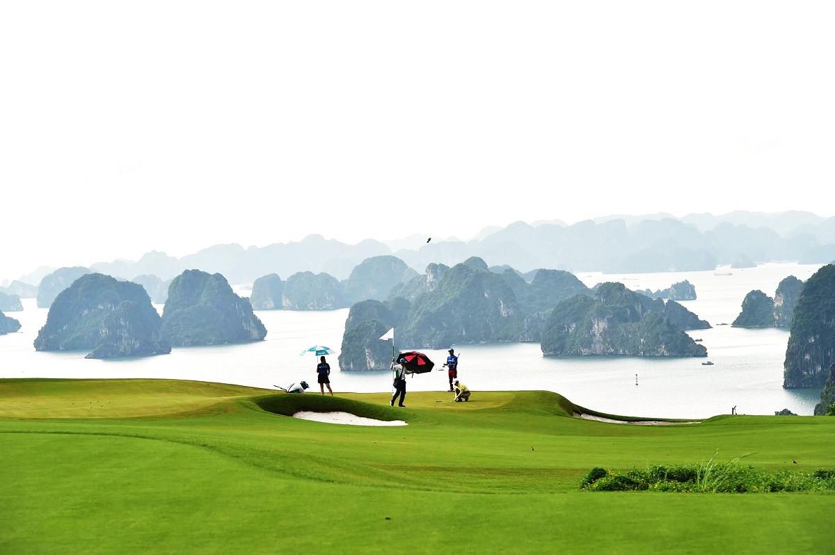 FLC Ha Long Bay Golf Club | Viet Green Golf