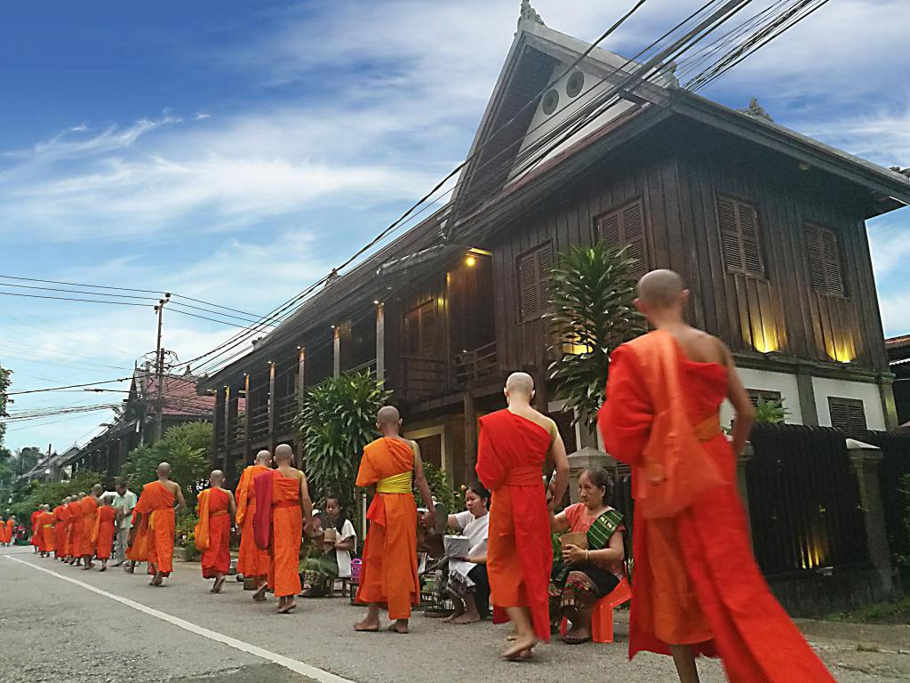 Amazing Trip Explore Wild - Laos Tour 8 Days