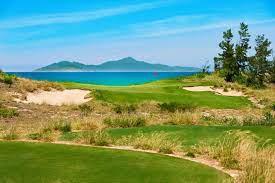 Top Vietnam Golf Course - BRG Da Nang Golf Resort
