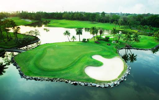 Golf and Culture Trail - Vietnam, Cambodia and Thailand