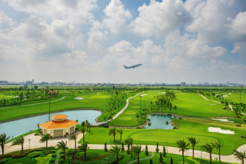 Vietnam & Cambodia Golf and Culture Trip 9 Days / 8 Nights