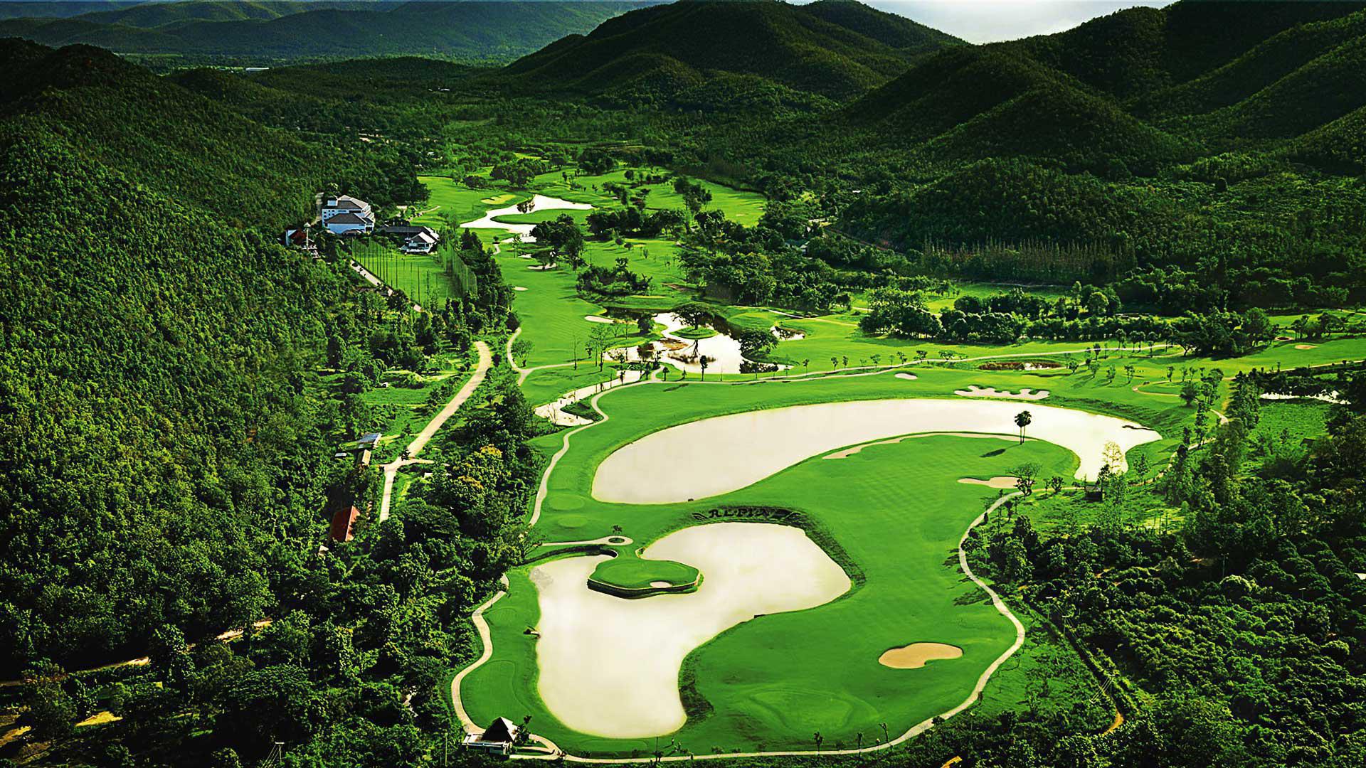Thailand golf: Chiang Mai Luxury Golf Holiday Package