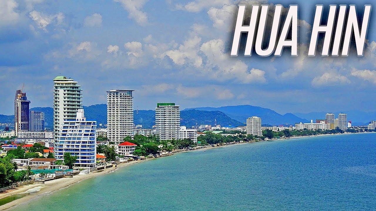 Thailand Golf: Hua Hin Luxury Golf Holiday Package 3 Days