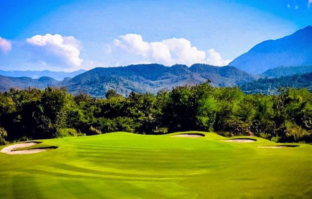 Special: Laos Luxury Golf Holiday Packages 7 days