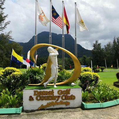Enjoy Malaysia Luxury Golf Holiday Package in Langkawi