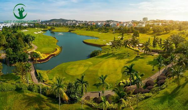 Top Johor Golf Package Tour 5 Days - 5* Hotel