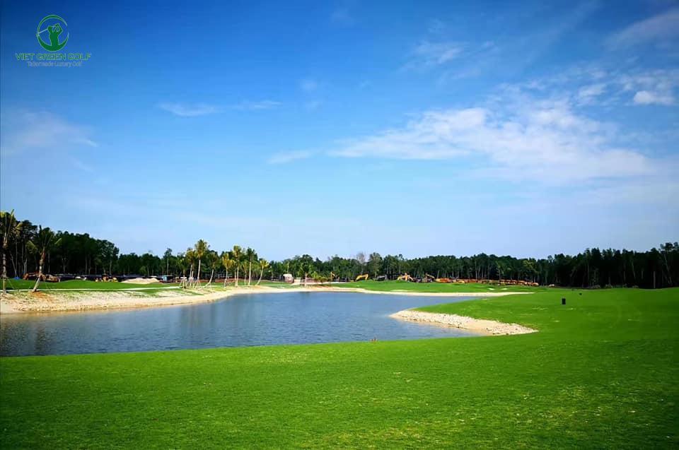 Forest City Golf Resort - Classic Course | Book Tee-time
