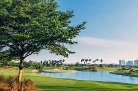 Johor 5 days Premium Quality - Malaysia Golf Tour