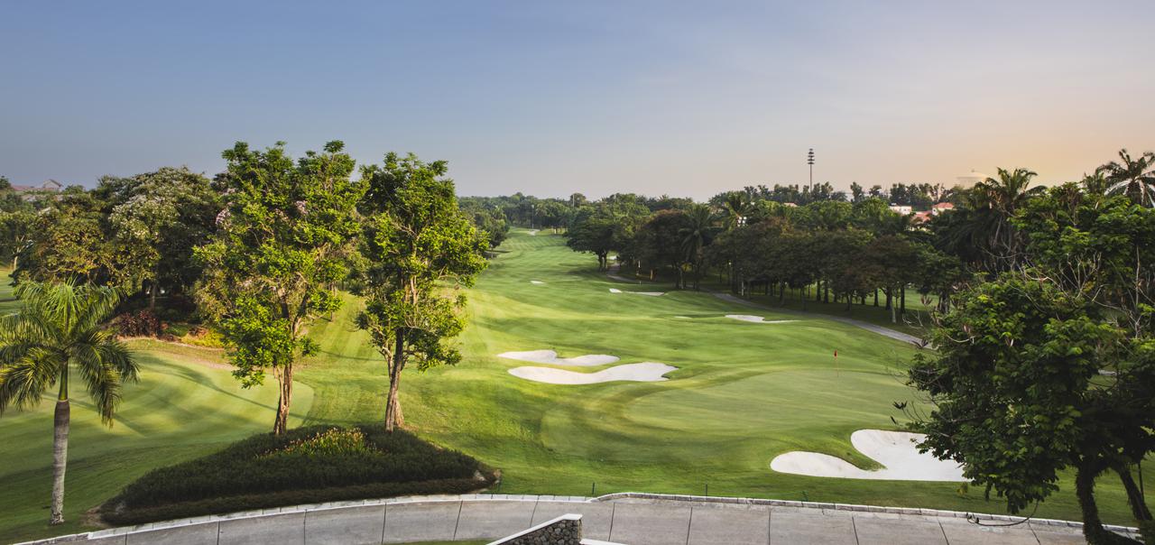 Kuala Lump & Langkawi Golf Tour 10 days Premium Quality