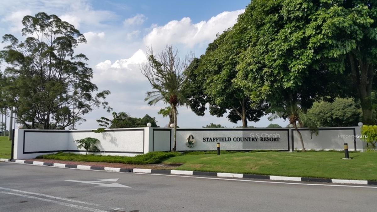 Iconic Singapore Golf Peckage Tour 5 days 