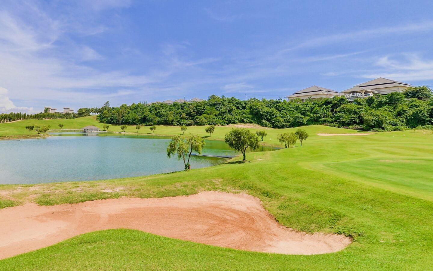 Sea Links Golf & Country Club - Vietnam Top Golf Course