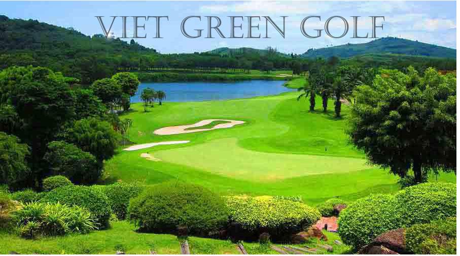 Thailand Golf: Phuket Golf Holiday Package 4 Days 3 Nights with 2 rounds