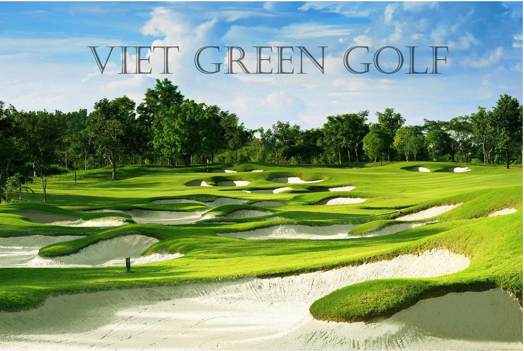 Thailand Golf: Pattaya Golf Holiday Package 5 Days With 3 Rounds