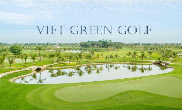 Cambodian Luxury Golf Holiday Package in Phnom Penh 4 Days