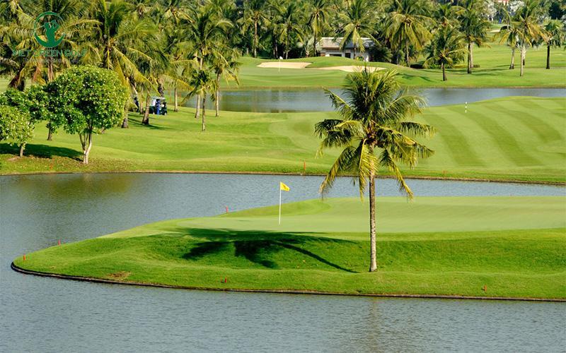 Top Bangkok Golf Packages & Tours 4 Days