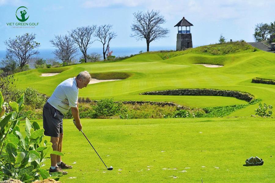 Top Bali Golf Packages & Tours 3 Days