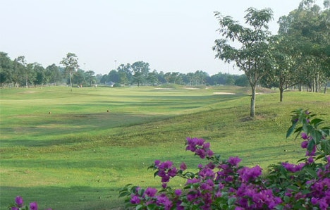Viet Green Golf. Malaysia Luxury Golf. Golf Holiday Package. Penang