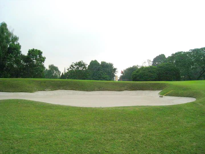 Malaysia Luxury Golf. Golf Holiday Package. Viet Green Golf. Kuala Lumpur