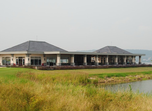 Dai Lai Star Golf & Country Club Vinh Phuc Golf Courses Vinh Phuc Golf Dai Lai Star Golf